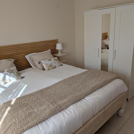 Casa Calima C Διαμέρισμα San Bartolomé Εξωτερικό φωτογραφία