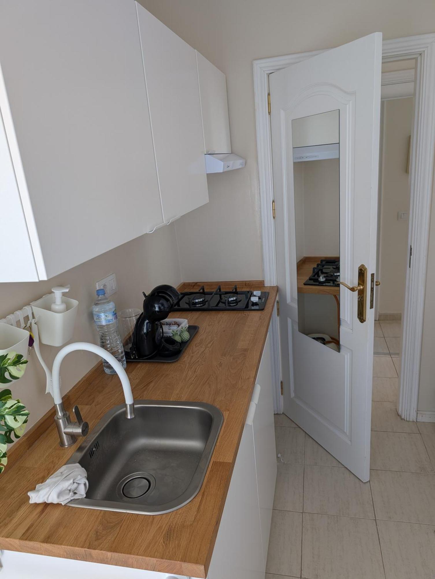 Casa Calima C Διαμέρισμα San Bartolomé Εξωτερικό φωτογραφία