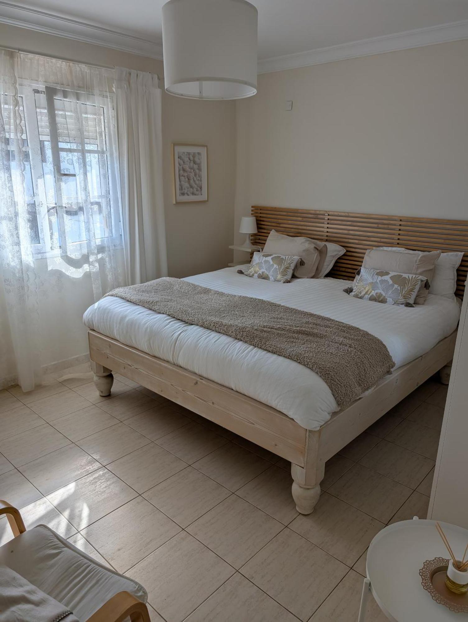 Casa Calima C Διαμέρισμα San Bartolomé Εξωτερικό φωτογραφία