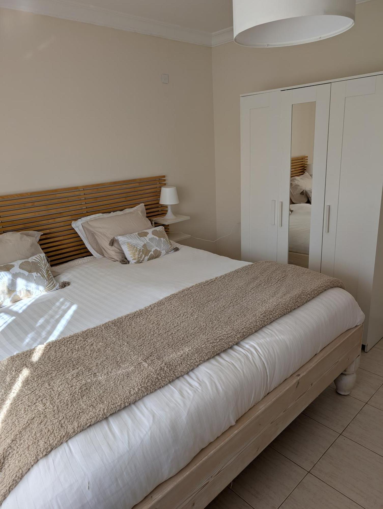 Casa Calima C Διαμέρισμα San Bartolomé Εξωτερικό φωτογραφία